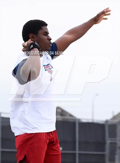 Thumbnail 2 in Seven Lakes Relays (Boys) photogallery.
