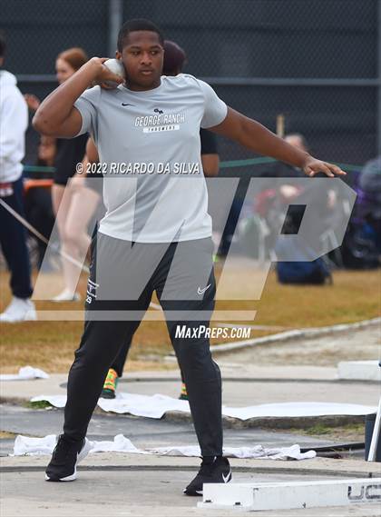 Thumbnail 3 in Seven Lakes Relays (Boys) photogallery.