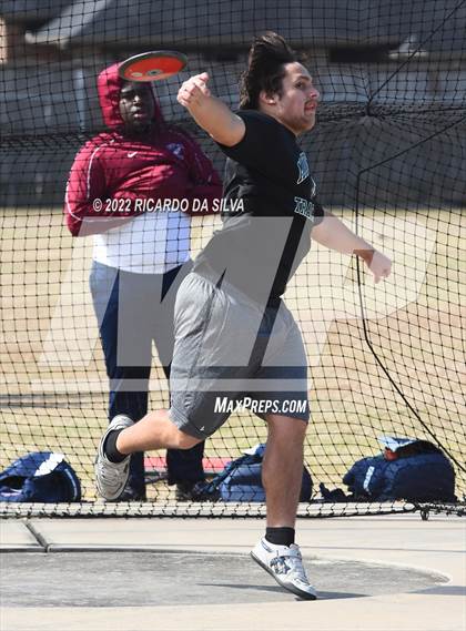 Thumbnail 3 in Seven Lakes Relays (Boys) photogallery.