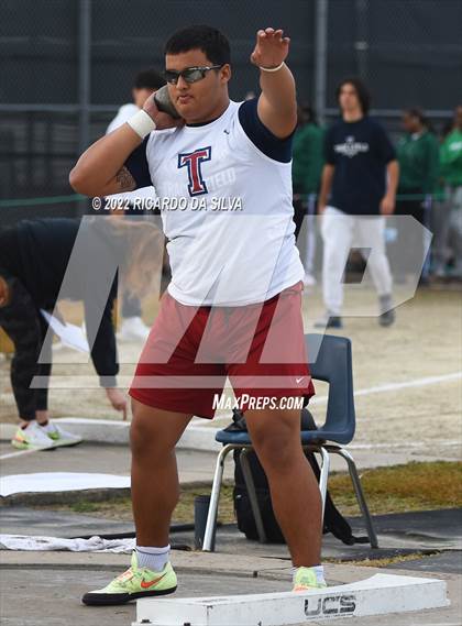 Thumbnail 2 in Seven Lakes Relays (Boys) photogallery.