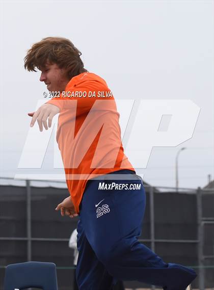 Thumbnail 3 in Seven Lakes Relays (Boys) photogallery.