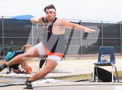 Thumbnail 2 in Seven Lakes Relays (Boys) photogallery.
