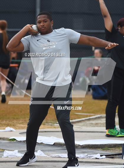 Thumbnail 1 in Seven Lakes Relays (Boys) photogallery.