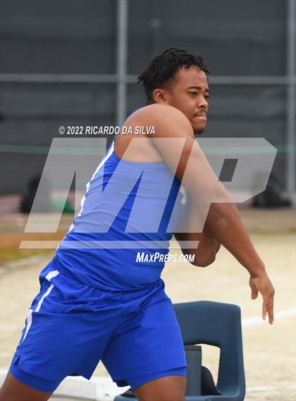 Thumbnail 2 in Seven Lakes Relays (Boys) photogallery.
