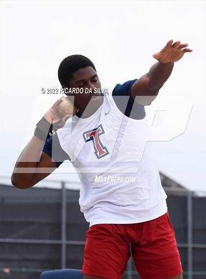 Thumbnail 3 in Seven Lakes Relays (Boys) photogallery.