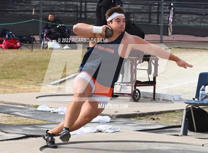 Thumbnail 1 in Seven Lakes Relays (Boys) photogallery.