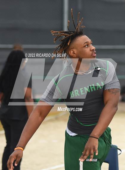 Thumbnail 1 in Seven Lakes Relays (Boys) photogallery.