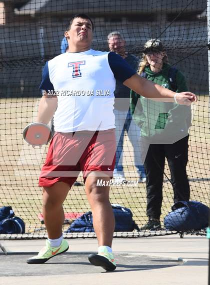 Thumbnail 1 in Seven Lakes Relays (Boys) photogallery.