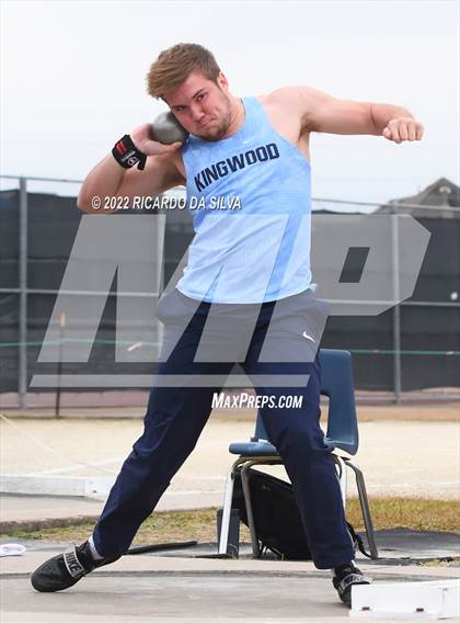 Thumbnail 1 in Seven Lakes Relays (Boys) photogallery.