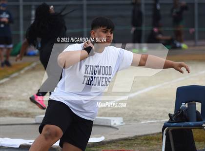 Thumbnail 3 in Seven Lakes Relays (Boys) photogallery.