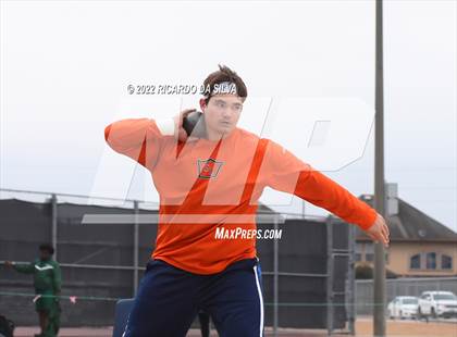 Thumbnail 2 in Seven Lakes Relays (Boys) photogallery.