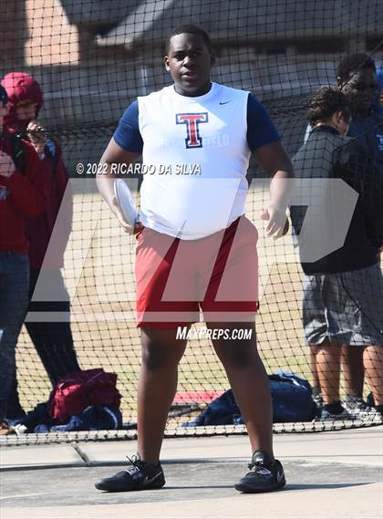 Thumbnail 3 in Seven Lakes Relays (Boys) photogallery.