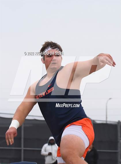 Thumbnail 2 in Seven Lakes Relays (Boys) photogallery.