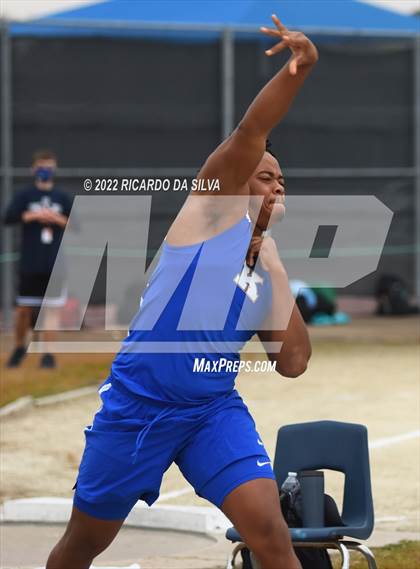 Thumbnail 3 in Seven Lakes Relays (Boys) photogallery.