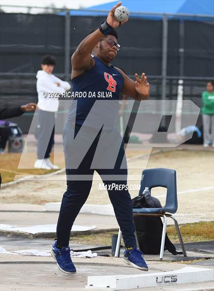 Thumbnail 3 in Seven Lakes Relays (Boys) photogallery.