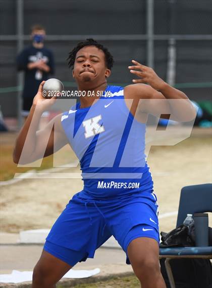 Thumbnail 3 in Seven Lakes Relays (Boys) photogallery.