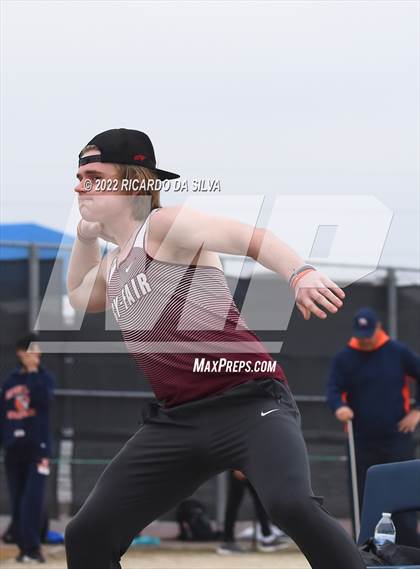 Thumbnail 2 in Seven Lakes Relays (Boys) photogallery.