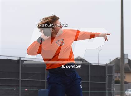 Thumbnail 2 in Seven Lakes Relays (Boys) photogallery.