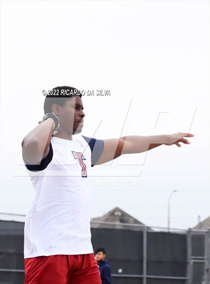 Thumbnail 3 in Seven Lakes Relays (Boys) photogallery.