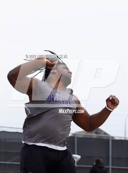 Thumbnail 3 in Seven Lakes Relays (Boys) photogallery.