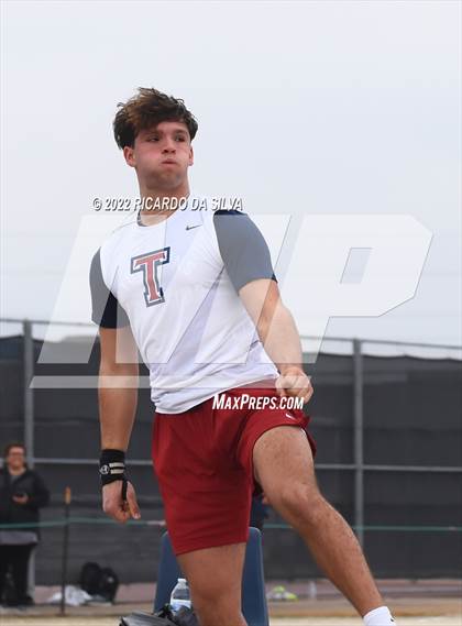 Thumbnail 1 in Seven Lakes Relays (Boys) photogallery.