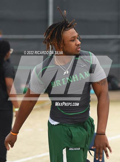 Thumbnail 1 in Seven Lakes Relays (Boys) photogallery.