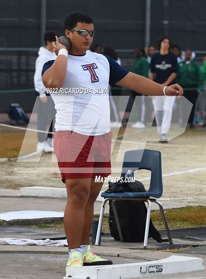 Thumbnail 2 in Seven Lakes Relays (Boys) photogallery.