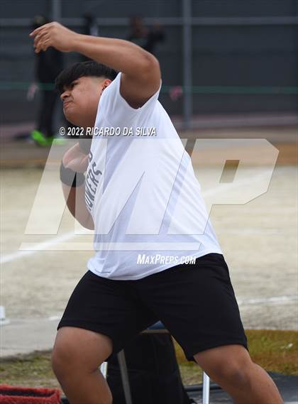 Thumbnail 2 in Seven Lakes Relays (Boys) photogallery.