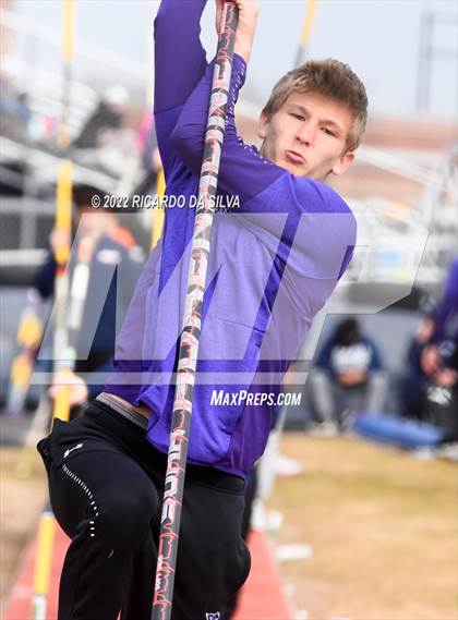 Thumbnail 1 in Seven Lakes Relays (Boys) photogallery.
