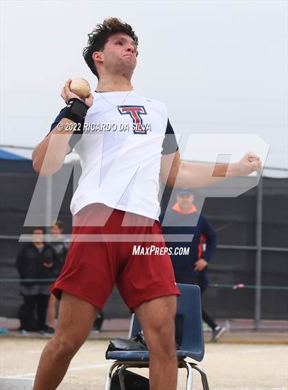 Thumbnail 2 in Seven Lakes Relays (Boys) photogallery.