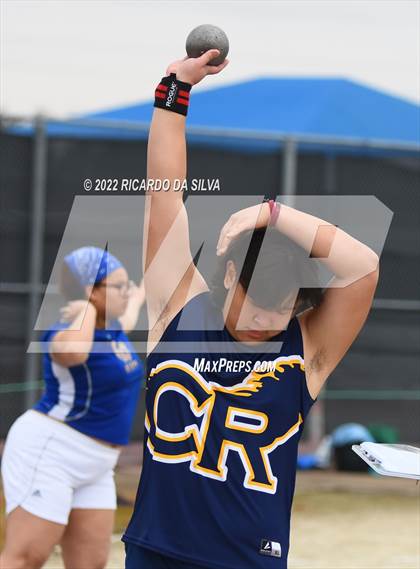 Thumbnail 1 in Seven Lakes Relays (Boys) photogallery.