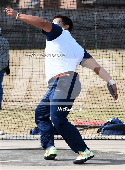 Thumbnail 1 in Seven Lakes Relays (Boys) photogallery.