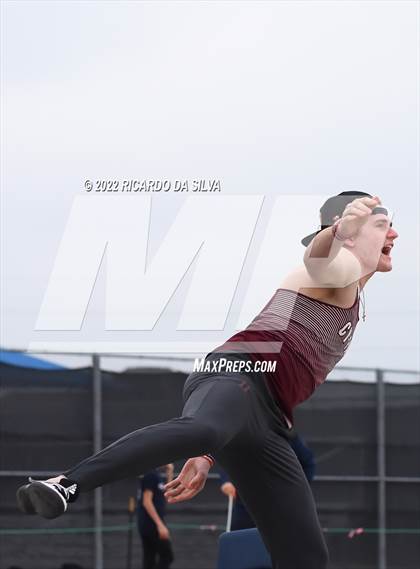 Thumbnail 3 in Seven Lakes Relays (Boys) photogallery.