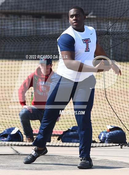 Thumbnail 2 in Seven Lakes Relays (Boys) photogallery.