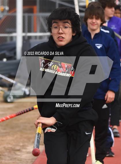 Thumbnail 3 in Seven Lakes Relays (Boys) photogallery.