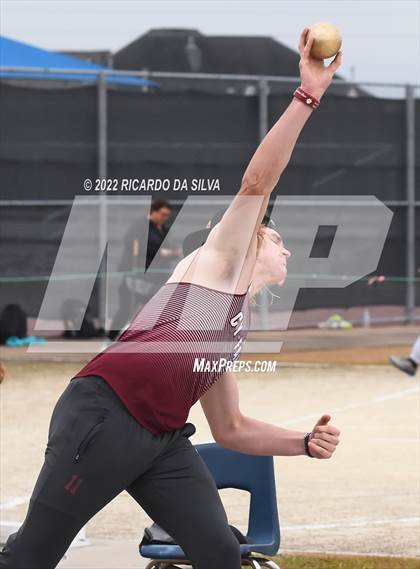 Thumbnail 3 in Seven Lakes Relays (Boys) photogallery.