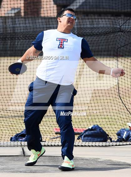 Thumbnail 2 in Seven Lakes Relays (Boys) photogallery.
