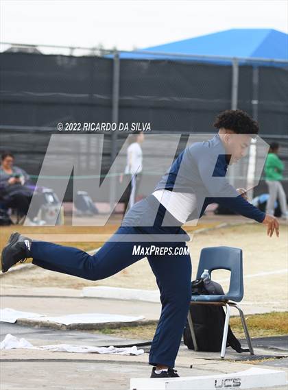 Thumbnail 1 in Seven Lakes Relays (Boys) photogallery.