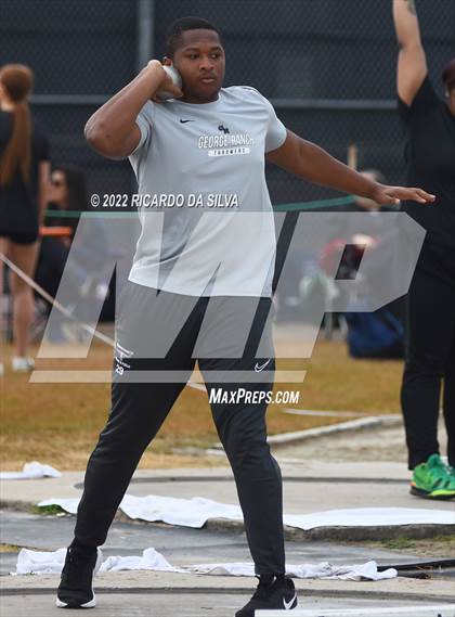Thumbnail 3 in Seven Lakes Relays (Boys) photogallery.