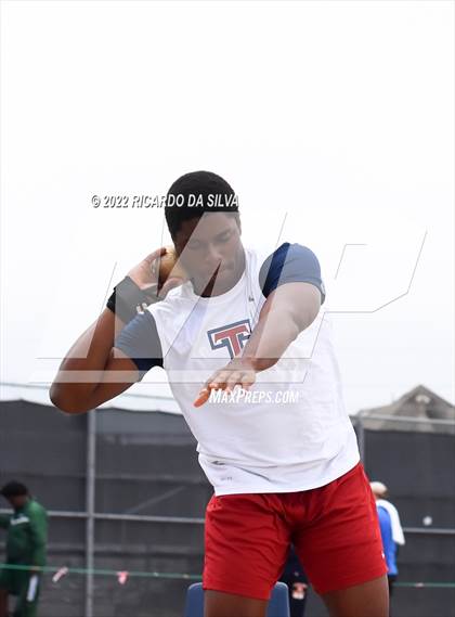 Thumbnail 1 in Seven Lakes Relays (Boys) photogallery.