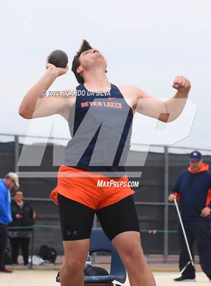 Thumbnail 1 in Seven Lakes Relays (Boys) photogallery.