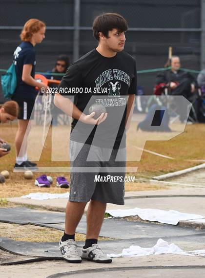 Thumbnail 2 in Seven Lakes Relays (Boys) photogallery.