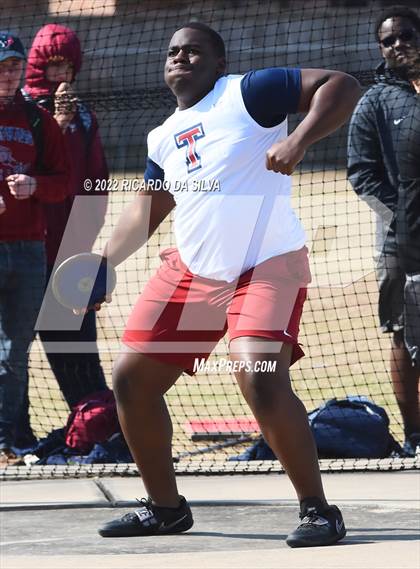 Thumbnail 3 in Seven Lakes Relays (Boys) photogallery.