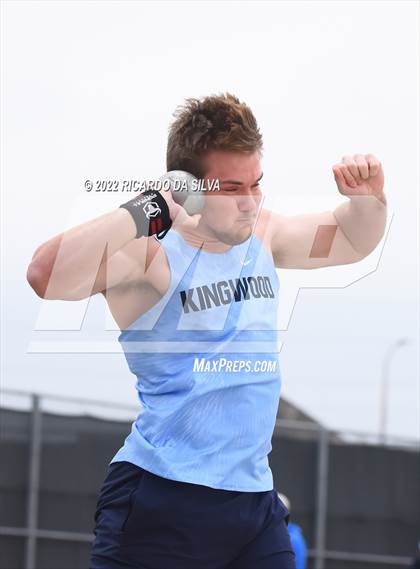 Thumbnail 3 in Seven Lakes Relays (Boys) photogallery.