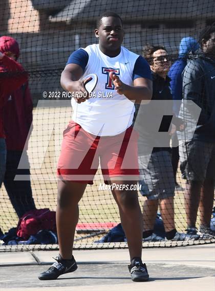 Thumbnail 2 in Seven Lakes Relays (Boys) photogallery.