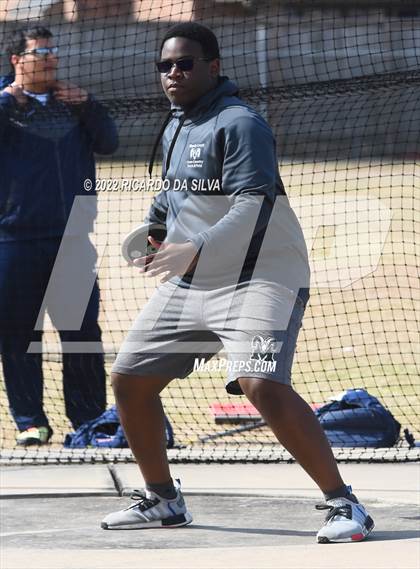 Thumbnail 3 in Seven Lakes Relays (Boys) photogallery.