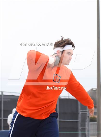 Thumbnail 2 in Seven Lakes Relays (Boys) photogallery.