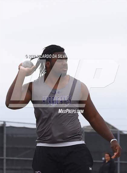 Thumbnail 2 in Seven Lakes Relays (Boys) photogallery.