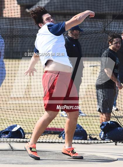 Thumbnail 1 in Seven Lakes Relays (Boys) photogallery.