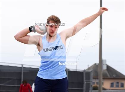 Thumbnail 2 in Seven Lakes Relays (Boys) photogallery.